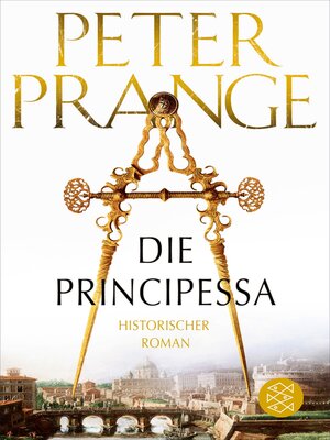 cover image of Die Principessa